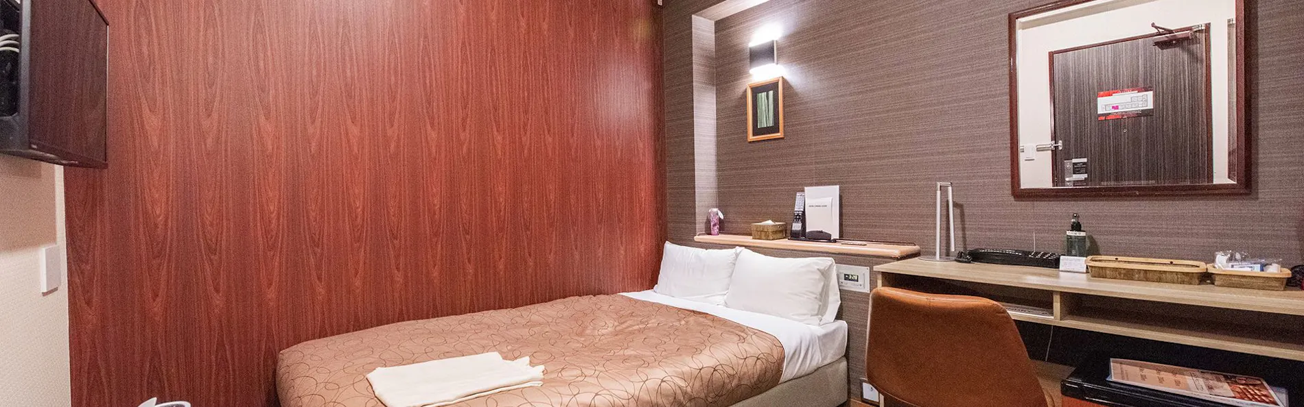 ホテルリリーフ小倉駅前