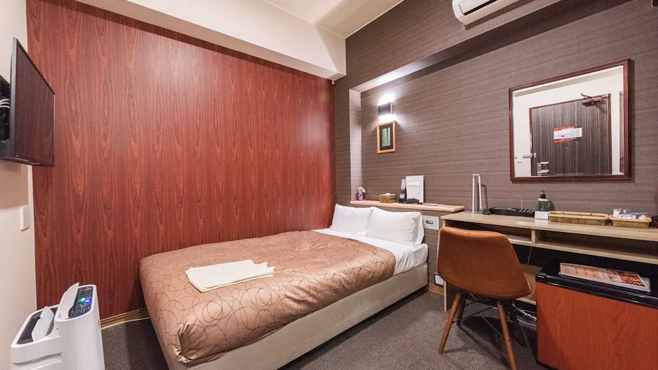 Hotel Relief Kokura Station