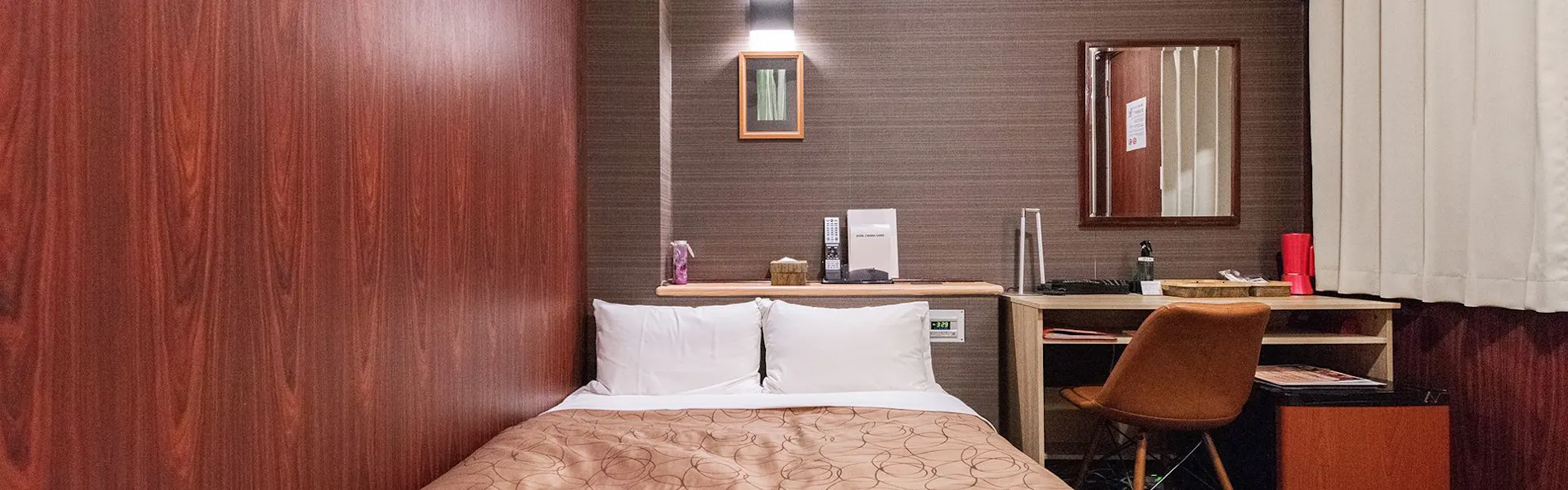 ホテルリリーフ小倉駅前