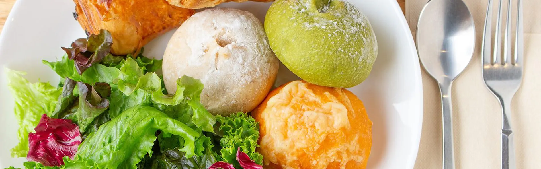 ホテルリリーフ小倉駅前