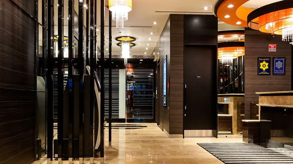 APA Hotel Roppongi Ekimae