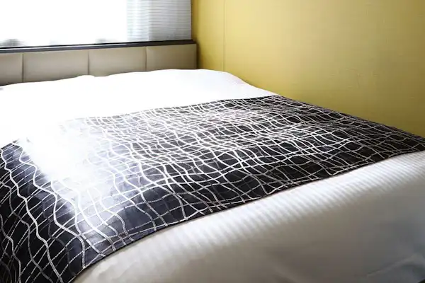 ห้องพัก