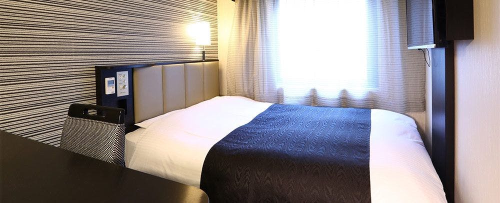 APA Hotel Roppongi Ekimae