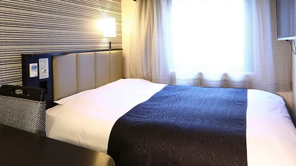 APA Hotel Roppongi Ekimae