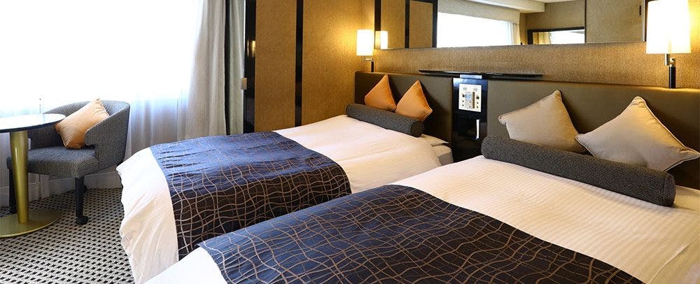 APA Hotel Roppongi Ekimae