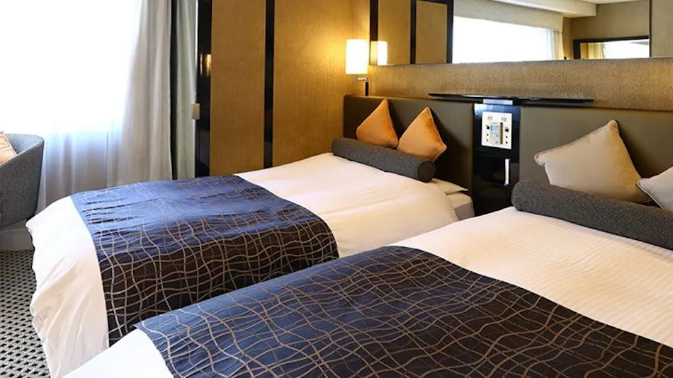 APA Hotel Roppongi Ekimae