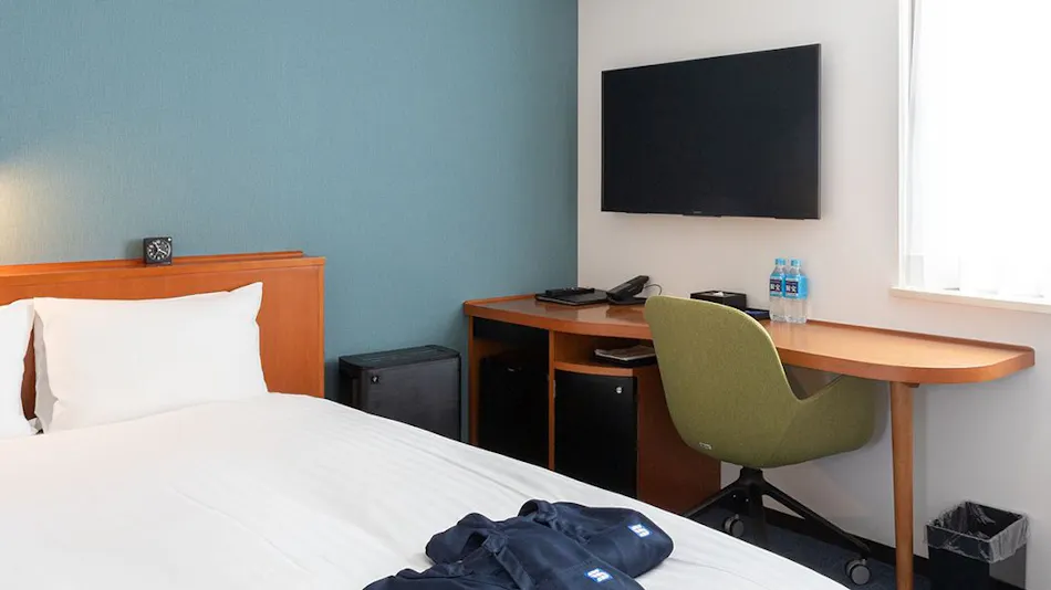 Hotel Sun Days Kagoshima
