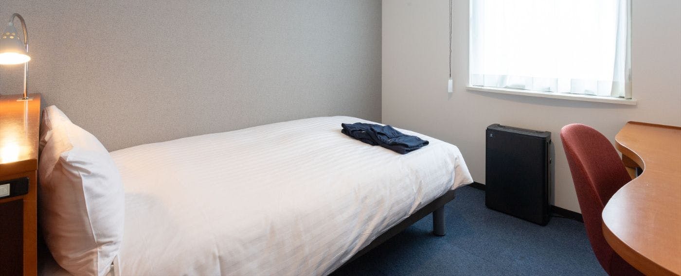 Hotel Sun Days Kagoshima