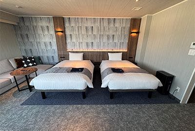 Hotel Sun Days Kagoshima