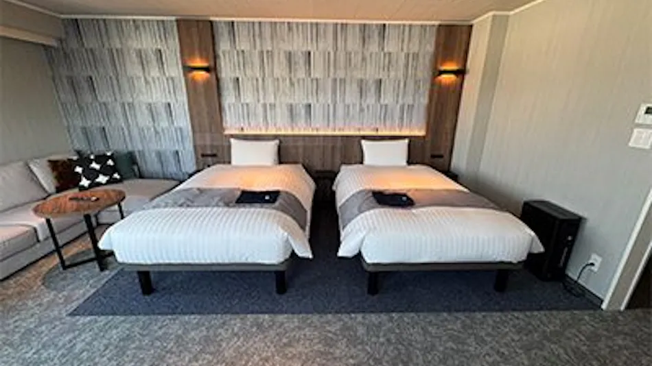 Hotel Sun Days Kagoshima