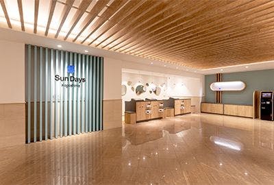 ホテルサンデイズ鹿児島