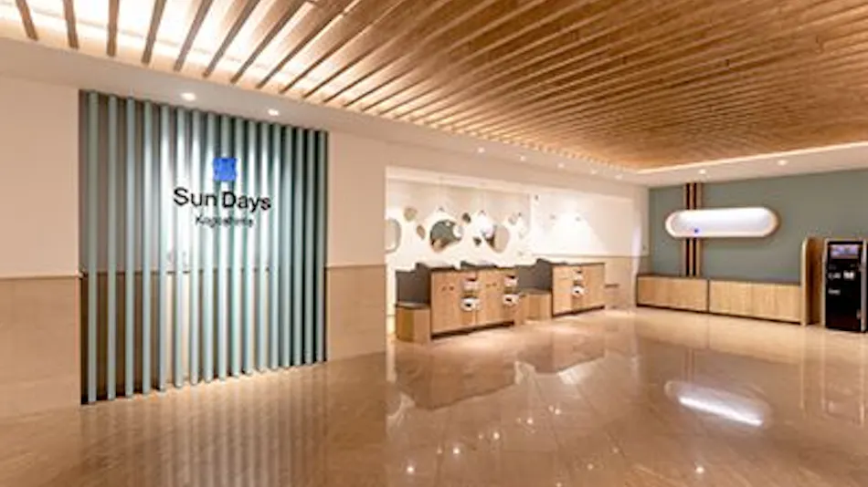 Hotel Sun Days Kagoshima