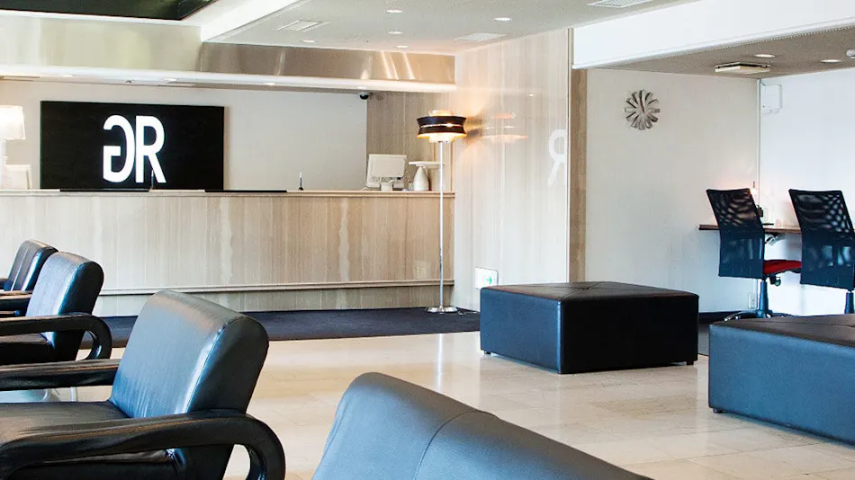 Green Rich Hotel Oita Miyakomachi