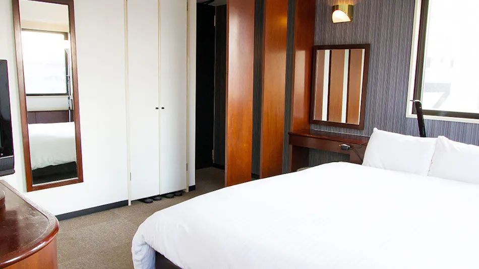 Green Rich Hotel Oita Miyakomachi