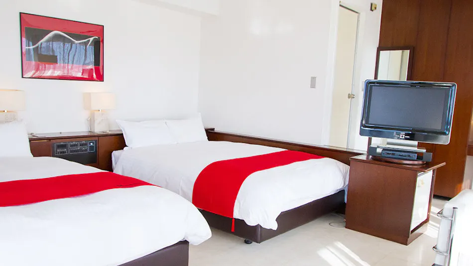 Green Rich Hotel Oita Miyakomachi