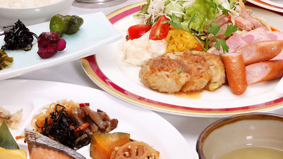 Green Rich Hotel Oita Miyakomachi