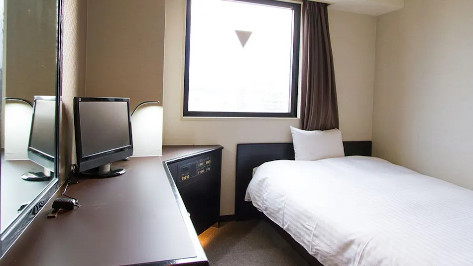 Green Rich Hotel Oita Miyakomachi