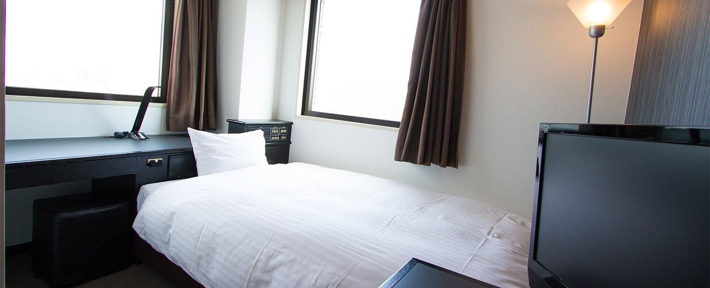 Green Rich Hotel Oita Miyakomachi