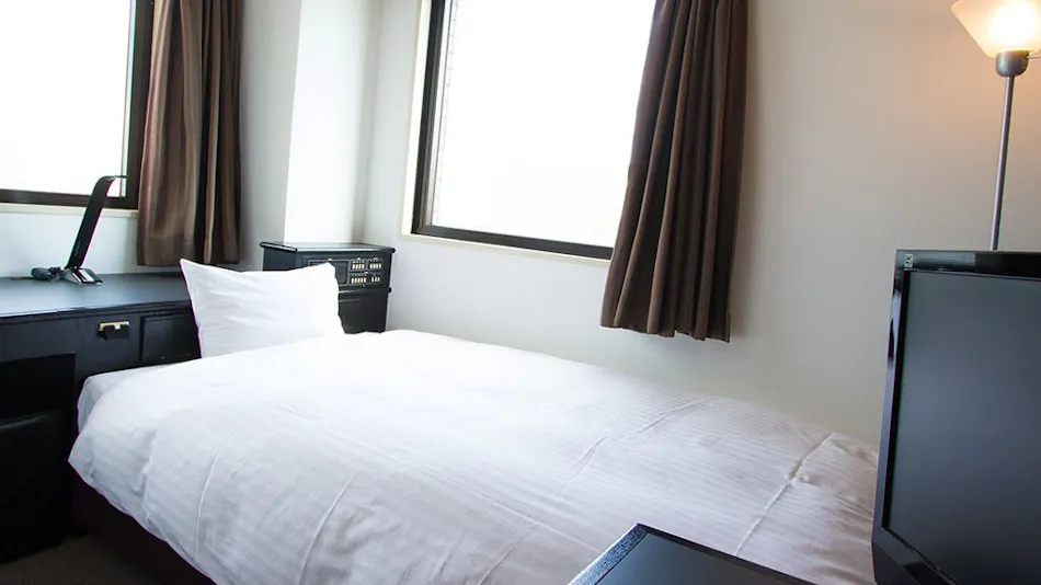 Green Rich Hotel Oita Miyakomachi