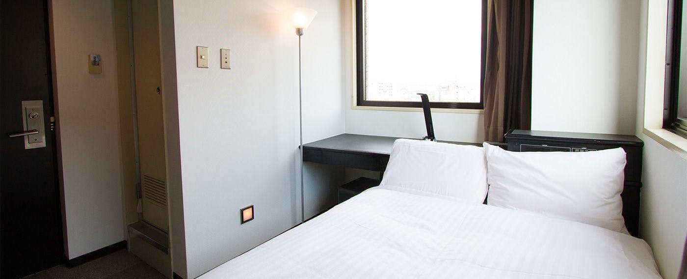 Green Rich Hotel Oita Miyakomachi