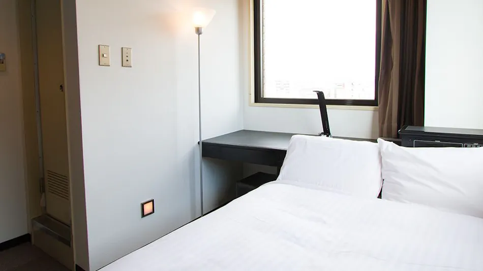 Green Rich Hotel Oita Miyakomachi