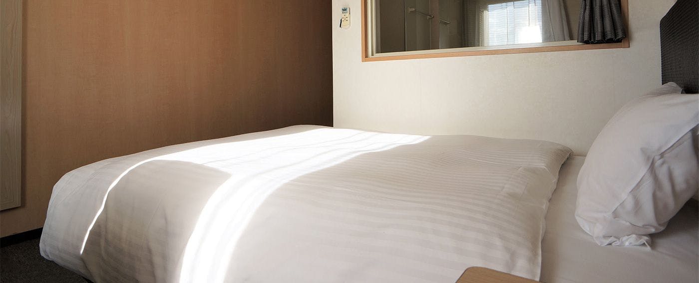 Green Rich Hotel Oita Miyakomachi