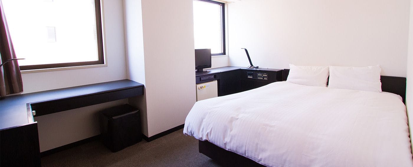 Green Rich Hotel Oita Miyakomachi