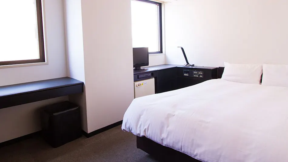 Green Rich Hotel Oita Miyakomachi