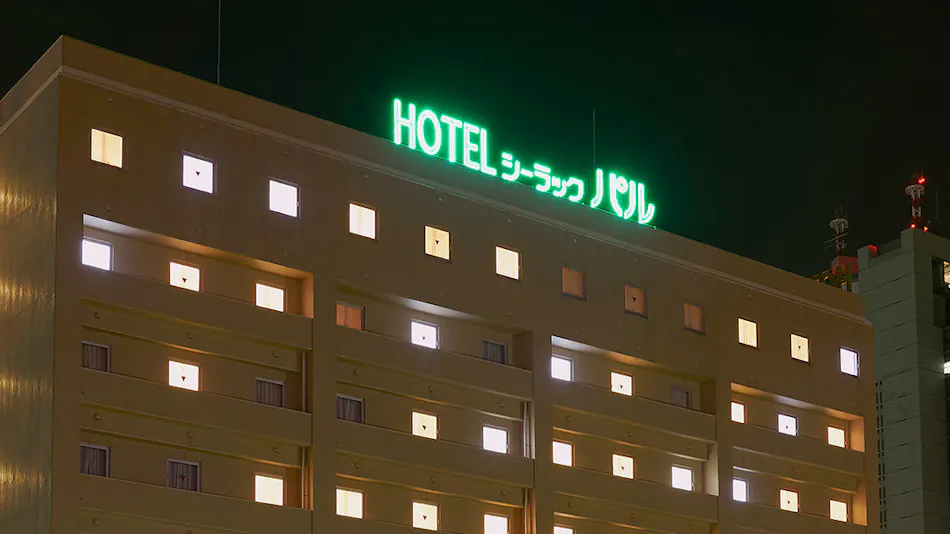 Hotel Sealuck Pal Mito