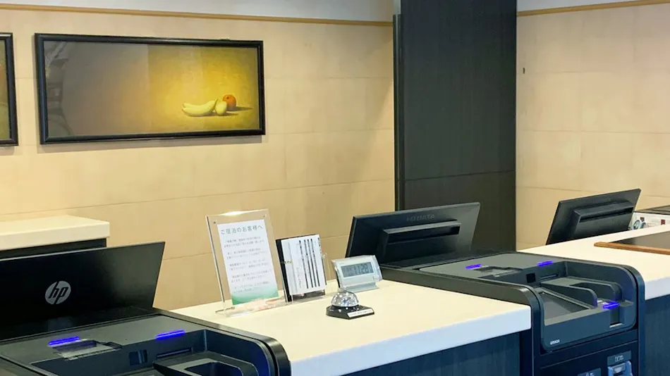 Hotel Sealuck Pal Mito