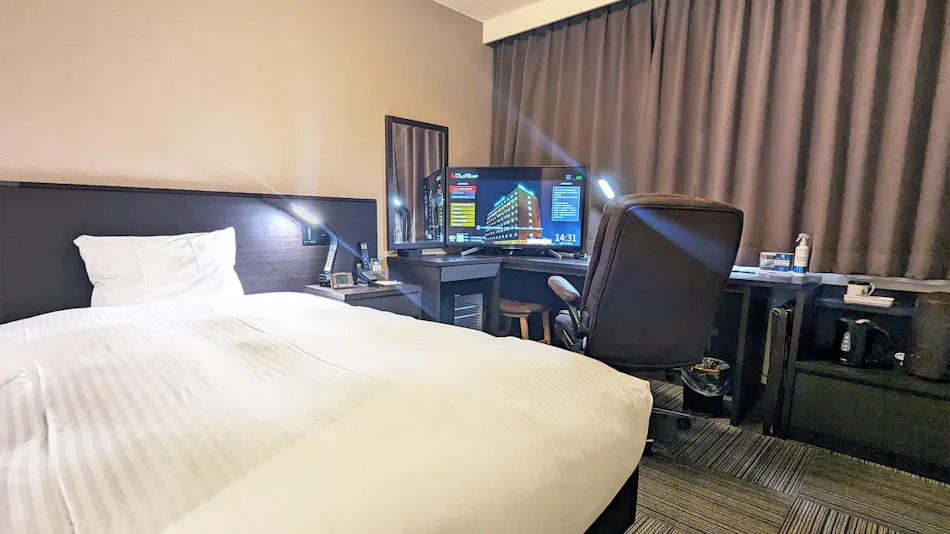 Hotel Sealuck Pal Mito