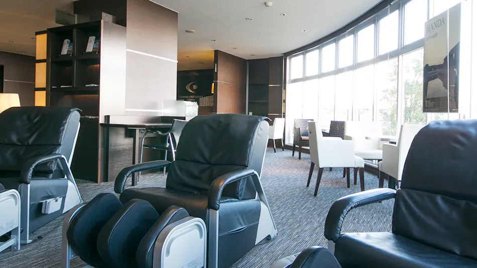 Center One Hotel Handa