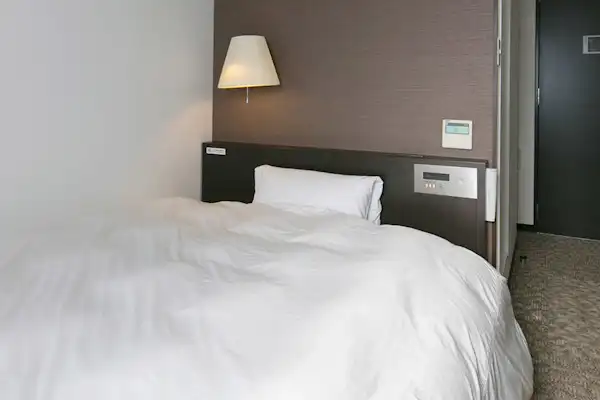 ห้องพัก