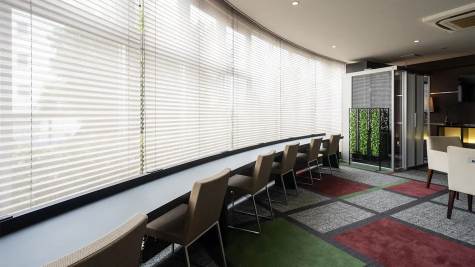 Center One Hotel Handa