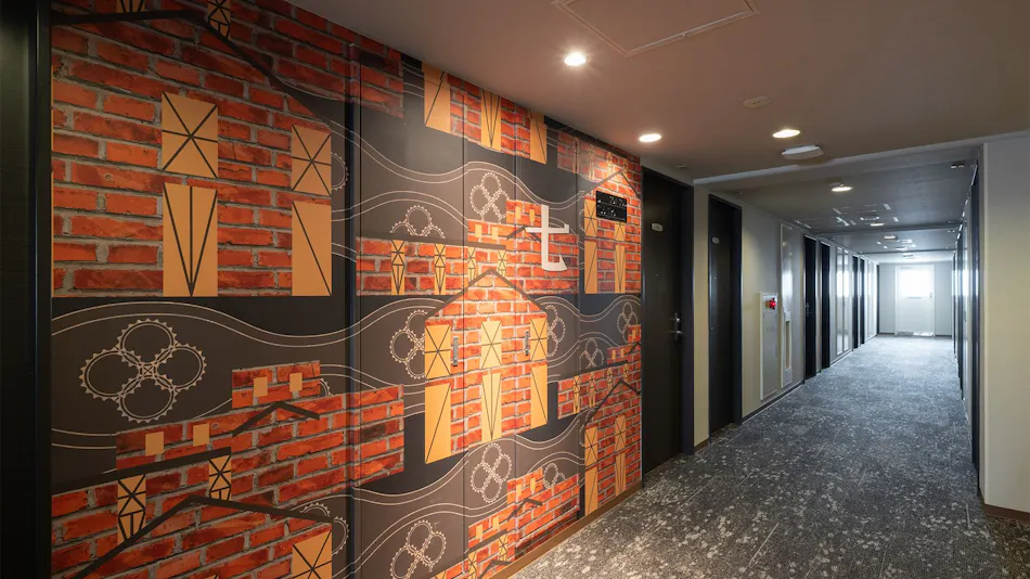 Center One Hotel Handa