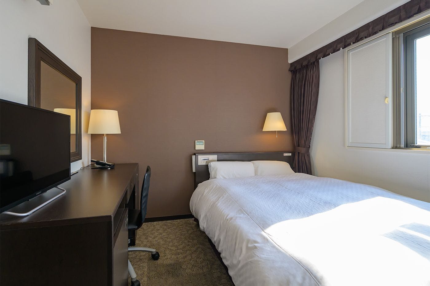 Center One Hotel Handa