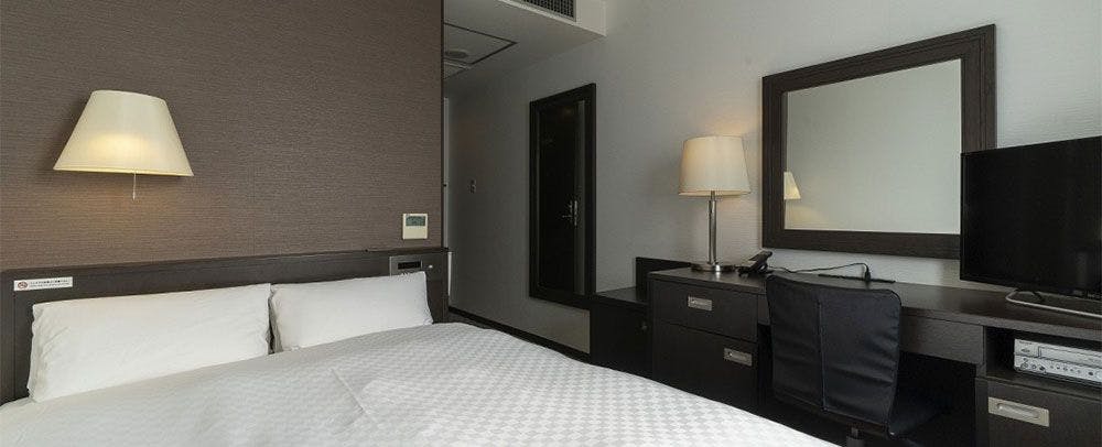 センターワンホテル半田