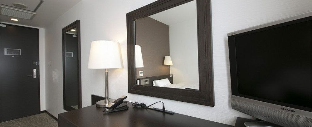 Center One Hotel Handa