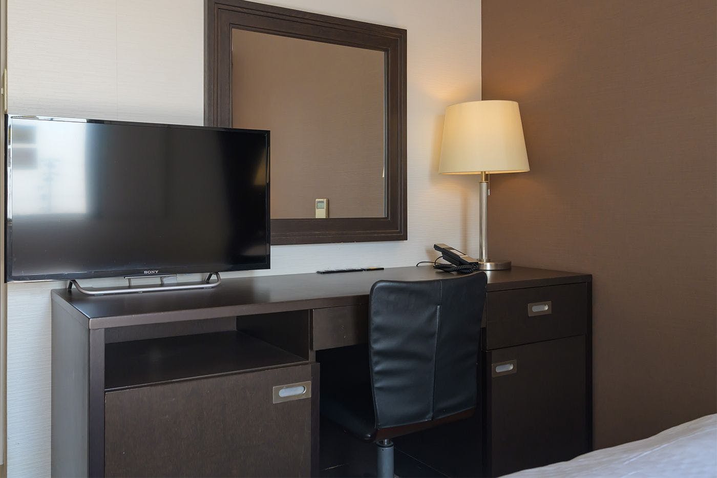 Center One Hotel Handa