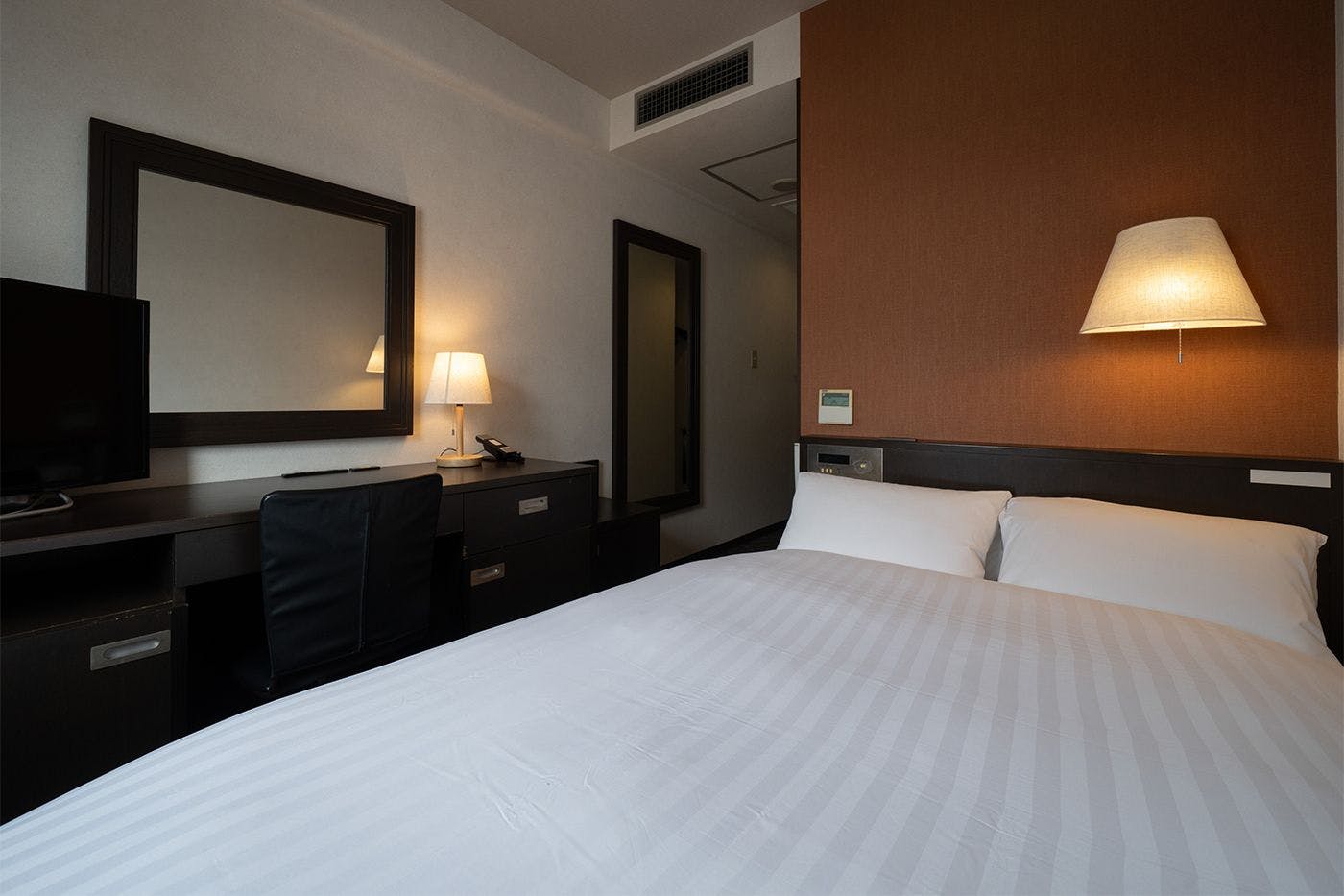 Center One Hotel Handa
