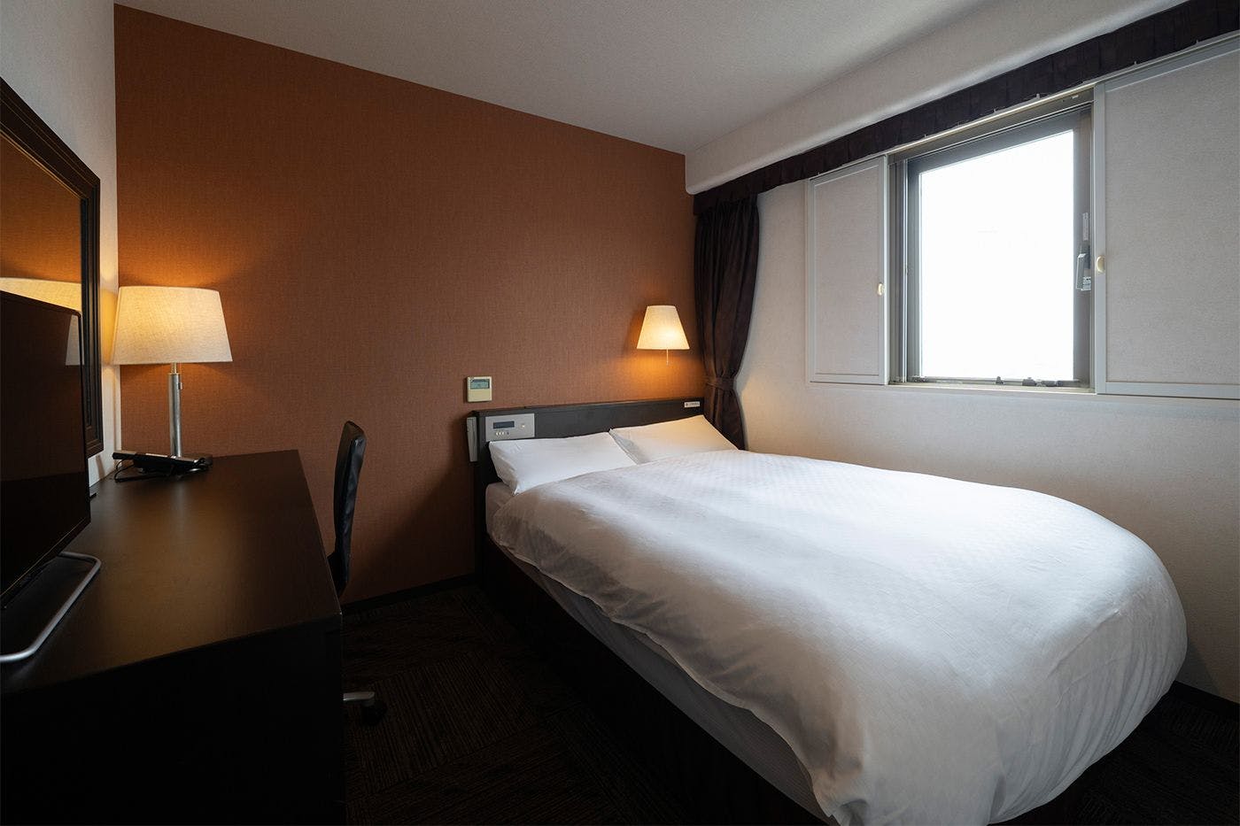 Center One Hotel Handa