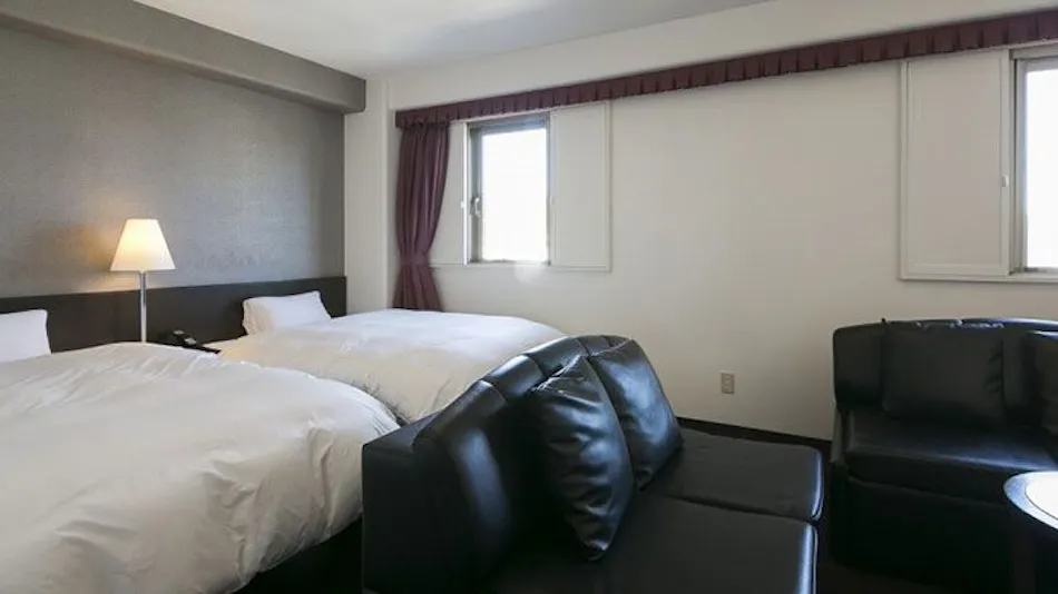 Center One Hotel Handa