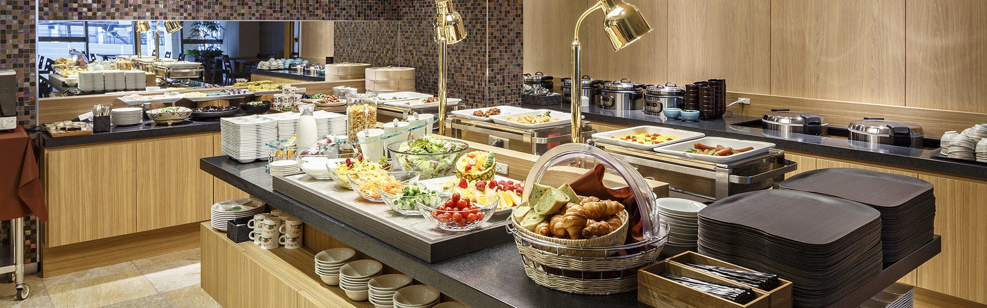 อาหารเช้า