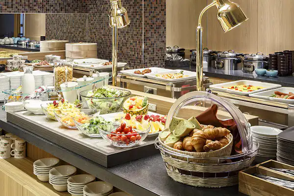 อาหารเช้า