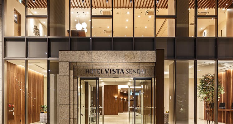 仙台市の家族旅行におすすめのホテルビスタ 宿泊予約は 一休 Com 仙台市の家族旅行におすすめのホテルビスタ 宿泊予約は 一休 Com
