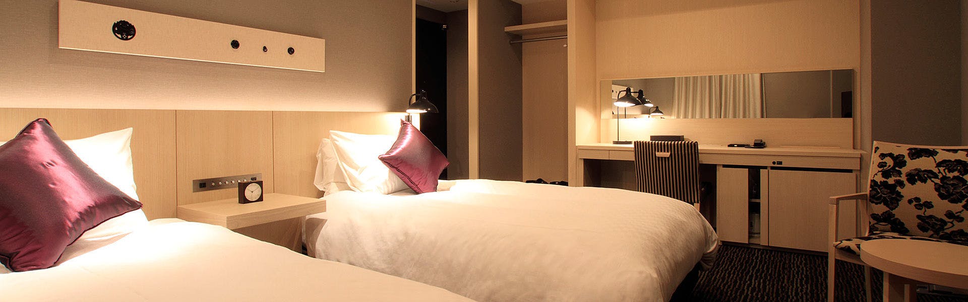 ห้องพัก