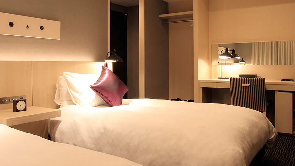 Hotel Vista Sendai