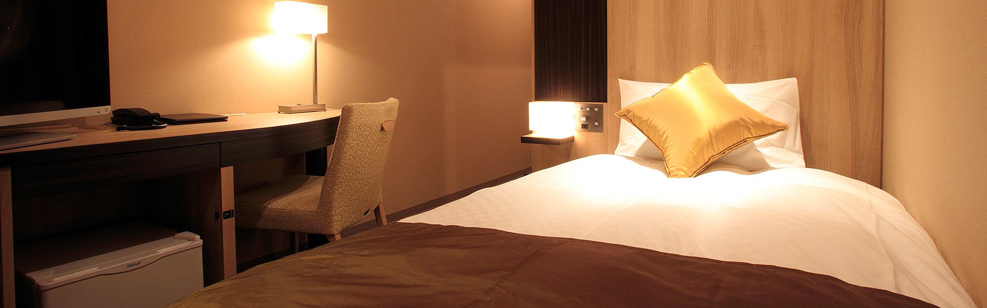 ห้องพัก