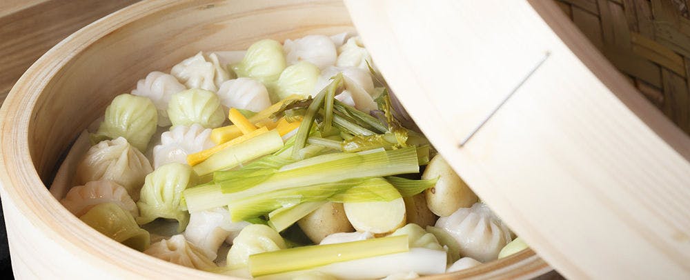 ตัวอย่างอาหารเช้า