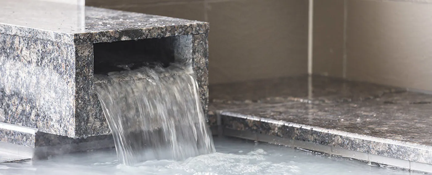 ห้องอาบน้ำสาธารณะ